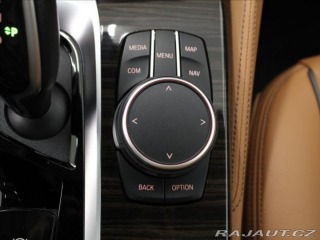 BMW 5 2,0 530e xDrive Luxury Pa 2021