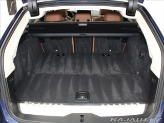 BMW 5 2,0 530e xDrive Luxury Pa 2021