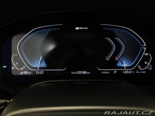 BMW 5 2,0 530e xDrive Luxury Pa 2021