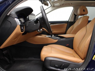BMW 5 2,0 530e xDrive Luxury Pa 2021