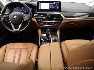 BMW 5 2,0 530e xDrive Luxury Pa 2021