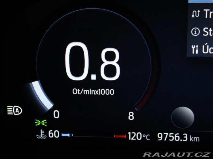 Ford Focus 1,0 EB 155k. AT Active 97 2025
