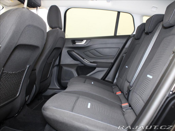 Ford Focus 1,0 EB 155k. AT Active 97 2025