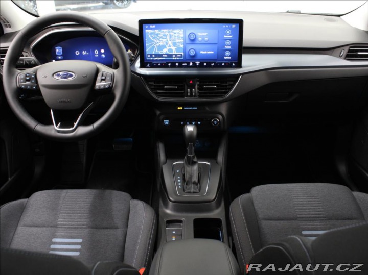 Ford Focus 1,0 EB 155k. AT Active 97 2025