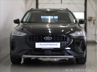 Ford Focus 1,0 EB 155k. AT Active 97 2025