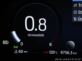 Ford Focus 1,0 EB 155k. AT Active 97 2025