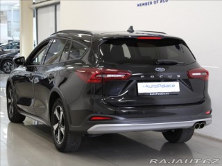 Ford Focus 1,0 EB 155k. AT Active 97 2025