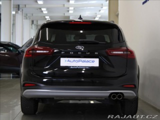 Ford Focus 1,0 EB 155k. AT Active 97 2025