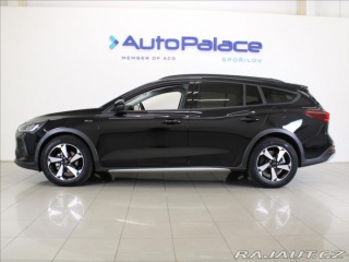 Ford Focus 1,0 EB 155k. AT Active 97 2025