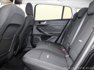 Ford Focus 1,0 EB 155k. AT Active 97 2025