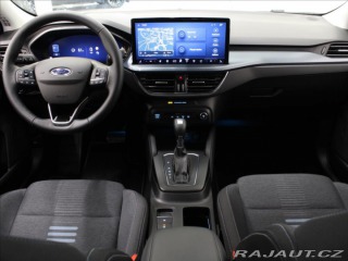 Ford Focus 1,0 EB 155k. AT Active 97 2025