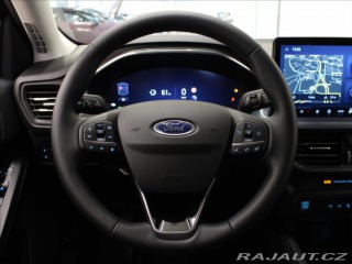 Ford Focus 1,0 EB 155k. AT Active 97 2025