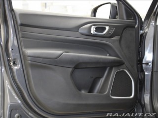 Jeep Compass 1,5 Turbo Hybrid Summit 3 2025
