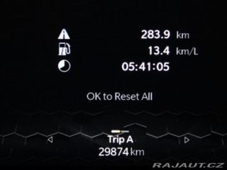 Jeep Compass 1,5 Turbo Hybrid Summit 3 2025