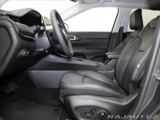 Jeep Compass 1,5 Turbo Hybrid Summit 3 2025