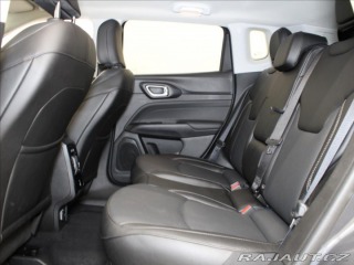 Jeep Compass 1,5 Turbo Hybrid Summit 3 2025