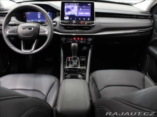Jeep Compass 1,5 Turbo Hybrid Summit 3 2025
