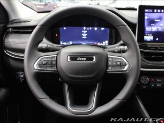 Jeep Compass 1,5 Turbo Hybrid Summit 3 2025