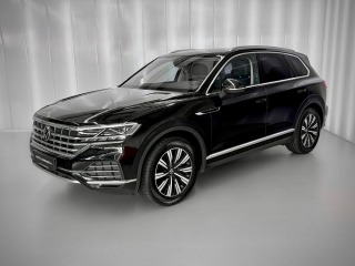 Volkswagen Touareg 3.0TDI 210 KW 4M ELEGANCE