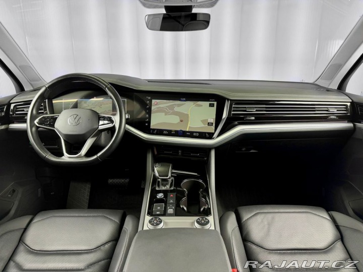 Volkswagen Touareg 3.0TDI 210 KW 4M ELEGANCE 2021