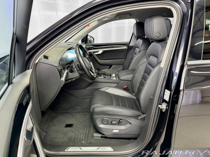 Volkswagen Touareg 3.0TDI 210 KW 4M ELEGANCE 2021