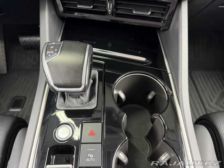 Volkswagen Touareg 3.0TDI 210 KW 4M ELEGANCE 2021