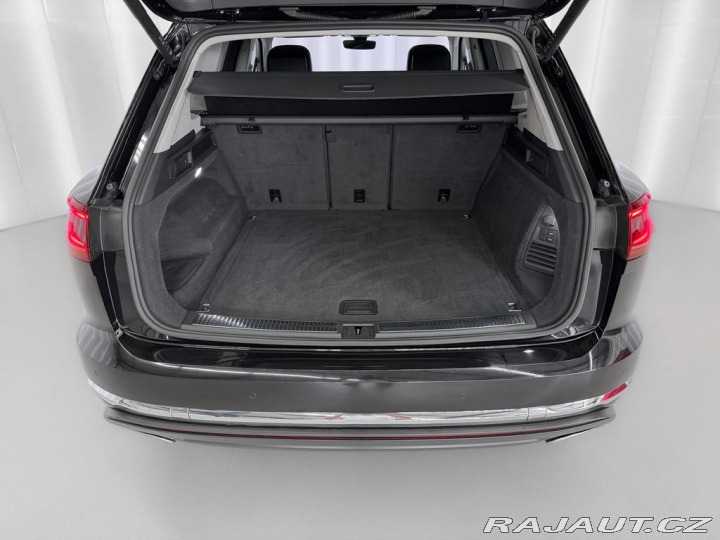 Volkswagen Touareg 3.0TDI 210 KW 4M ELEGANCE 2021