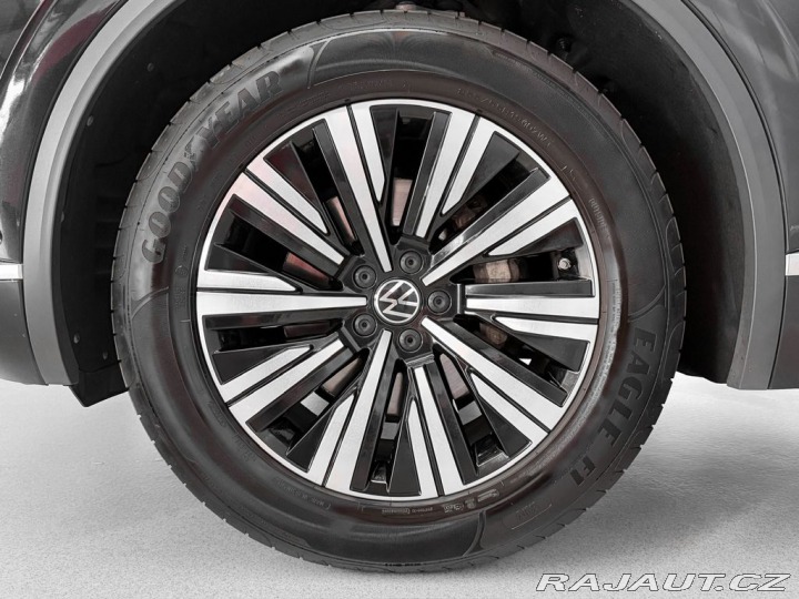 Volkswagen Touareg 3.0TDI 210 KW 4M ELEGANCE 2021