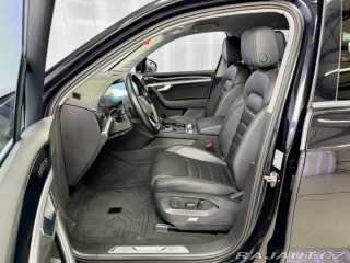 Volkswagen Touareg 3.0TDI 210 KW 4M ELEGANCE 2021