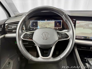 Volkswagen Touareg 3.0TDI 210 KW 4M ELEGANCE 2021