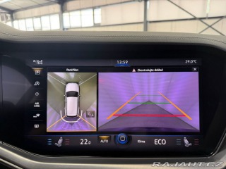 Volkswagen Touareg 3.0TDI 210 KW 4M ELEGANCE 2021