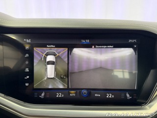 Volkswagen Touareg 3.0TDI 210 KW 4M ELEGANCE 2021