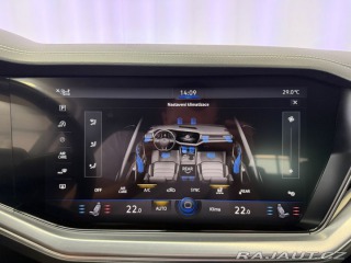 Volkswagen Touareg 3.0TDI 210 KW 4M ELEGANCE 2021