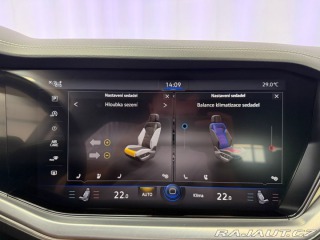 Volkswagen Touareg 3.0TDI 210 KW 4M ELEGANCE 2021