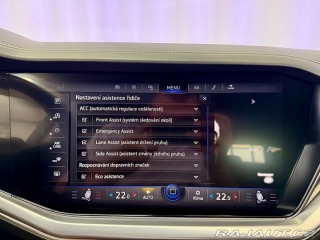 Volkswagen Touareg 3.0TDI 210 KW 4M ELEGANCE 2021