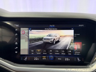 Volkswagen Touareg 3.0TDI 210 KW 4M ELEGANCE 2021