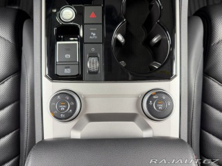 Volkswagen Touareg 3.0TDI 210 KW 4M ELEGANCE 2021