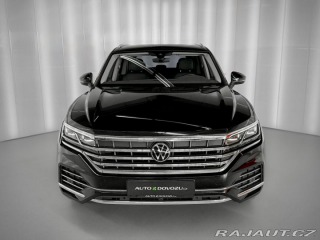 Volkswagen Touareg 3.0TDI 210 KW 4M ELEGANCE 2021