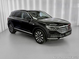 Volkswagen Touareg 3.0TDI 210 KW 4M ELEGANCE 2021