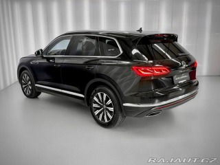 Volkswagen Touareg 3.0TDI 210 KW 4M ELEGANCE 2021