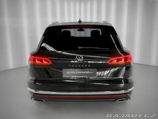 Volkswagen Touareg 3.0TDI 210 KW 4M ELEGANCE 2021