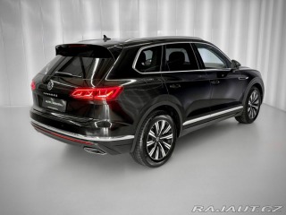 Volkswagen Touareg 3.0TDI 210 KW 4M ELEGANCE 2021