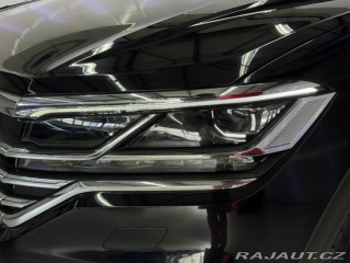 Volkswagen Touareg 3.0TDI 210 KW 4M ELEGANCE 2021