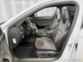 Škoda Superb 2.0TSI 206KW DSG 4X4 SPOR 2022