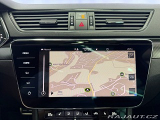 Škoda Superb 2.0TSI 206KW DSG 4X4 SPOR 2022