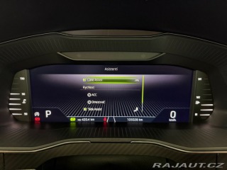 Škoda Superb 2.0TSI 206KW DSG 4X4 SPOR 2022