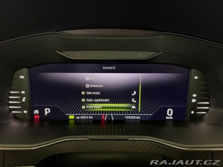 Škoda Superb 2.0TSI 206KW DSG 4X4 SPOR 2022