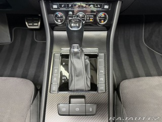 Škoda Superb 2.0TSI 206KW DSG 4X4 SPOR 2022