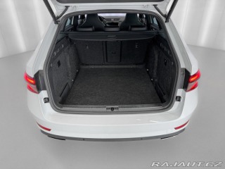 Škoda Superb 2.0TSI 206KW DSG 4X4 SPOR 2022