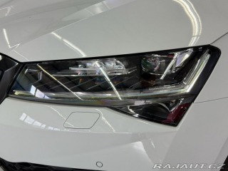 Škoda Superb 2.0TSI 206KW DSG 4X4 SPOR 2022